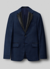 Napolean Etizi Wool Tuxedo Jacket