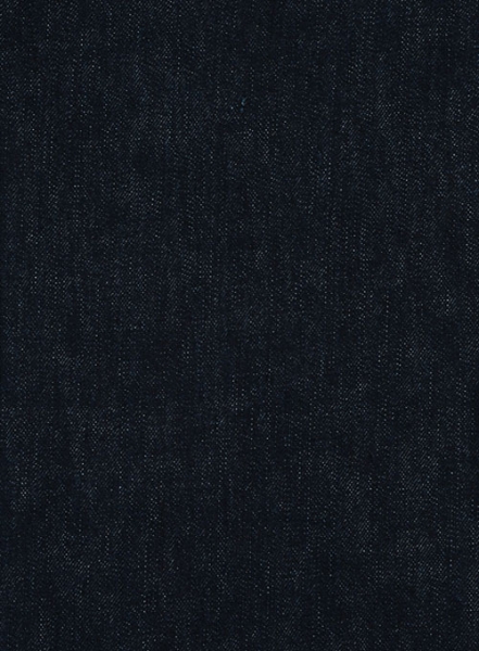 My First Custom Jeans - Dark Blue - 10 oz Denim