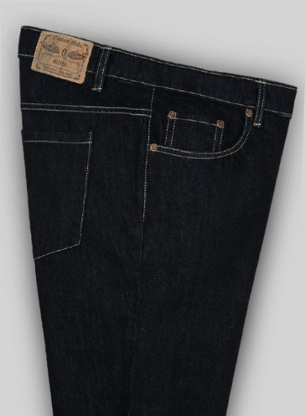 Archer Blue Jeans - Hard Wash - Look #511