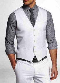 Waist Coat & Trouser - Pre Set Sizes - Quick order