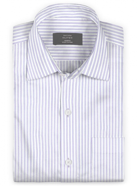 Italian Cotton Aliota Shirt