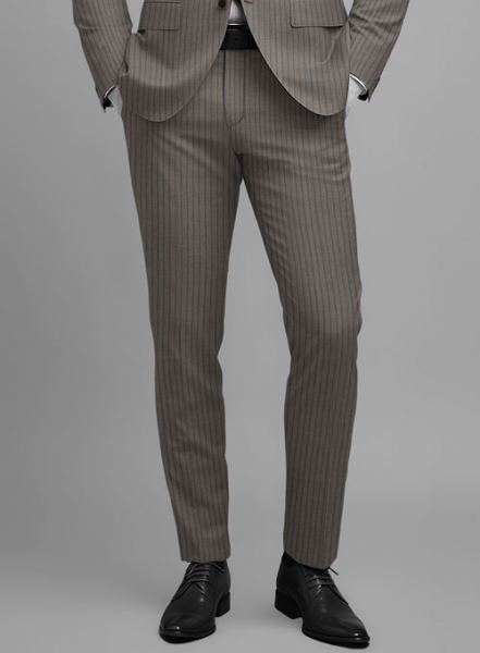 Napolean Farver Wool Pants