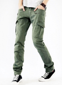 Cargo Jeans - #388