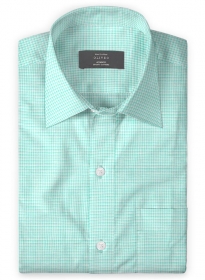 Italian Cotton Rotino Shirt