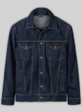 Classic Western Denim Jacket