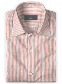 Italian Cotton Delazo Shirt