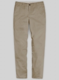 Stretch Summer Khaki Chino Pants