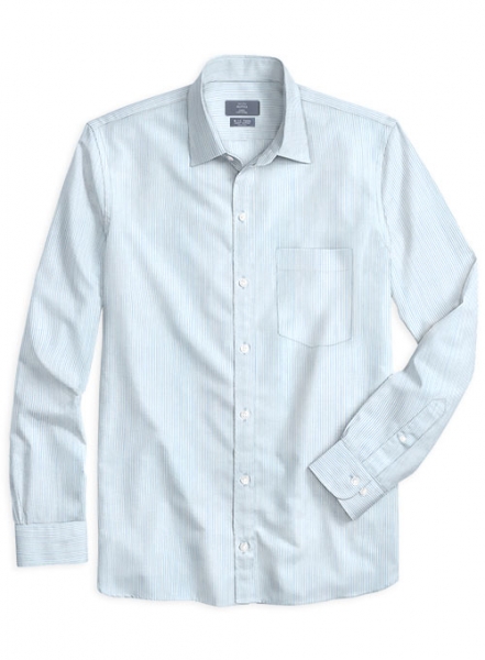 S.I.C. Tess. Italian Cotton Eksino Shirt