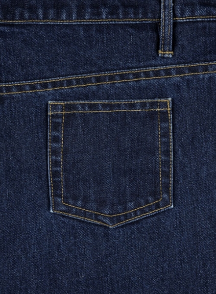 Orlando Blue Indigo Wash Jeans