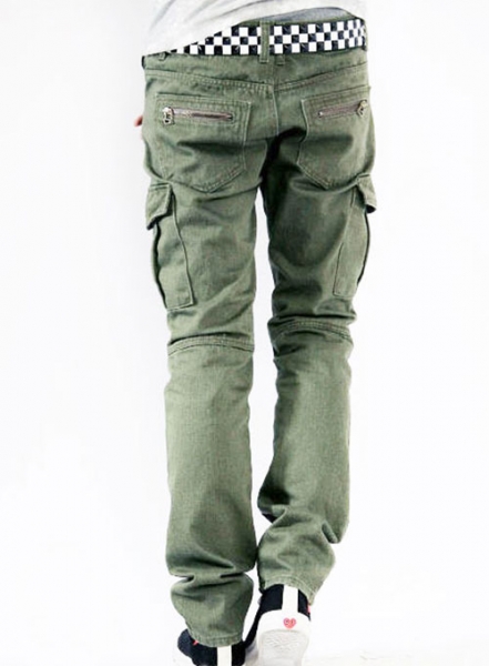 Cargo Jeans - #388