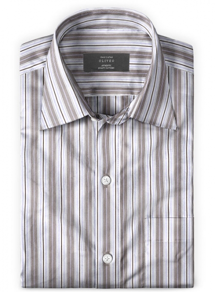 Italian Cotton Maldo Shirt