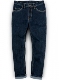 Rage Blue Jeans - Denim-X Wash