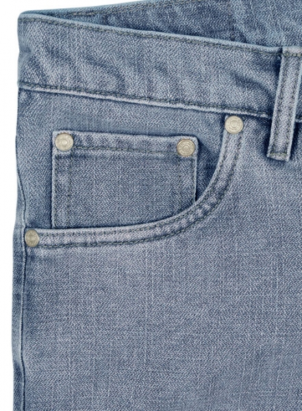 Classic 5 Pocket Shorts