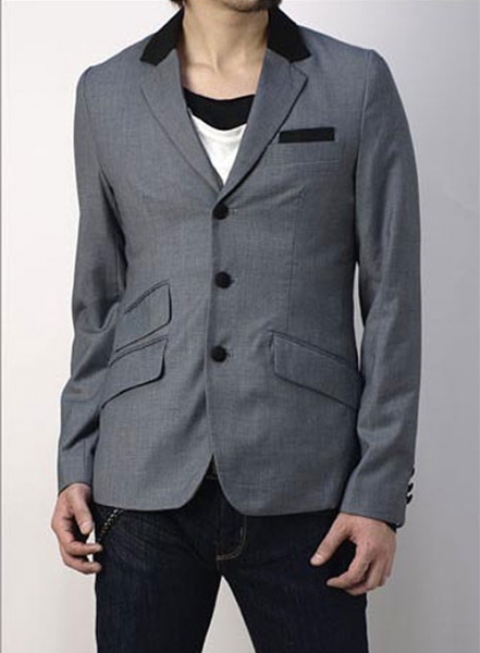 Combination Jacket