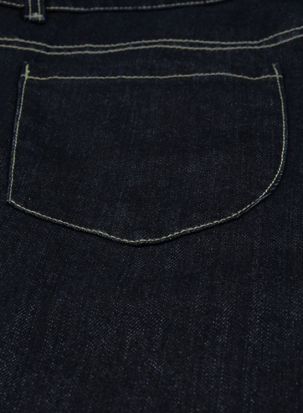 Archer Blue Jeans - Hard Wash - Look #511