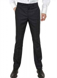 Reda Italian Wool Pants