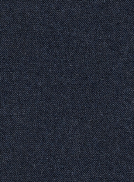 Playman Blue Denim Tweed Suit