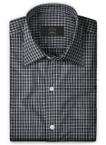 Italian Cotton Fagio Shirt