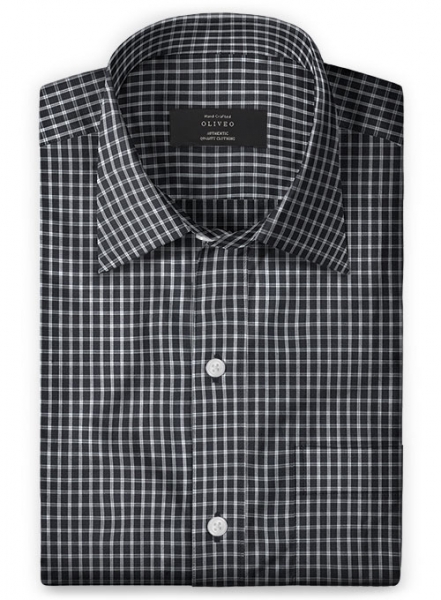 Italian Cotton Fagio Shirt