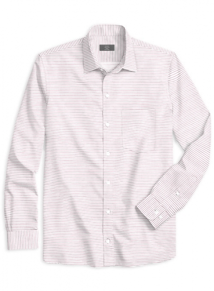 Italian Cotton Palvio Shirt