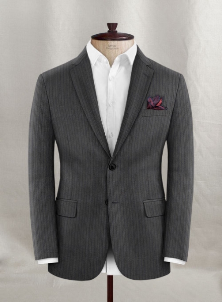 Napolean Telio Wool Suit