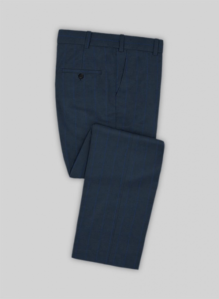 Napolean Paleci Wool Pants