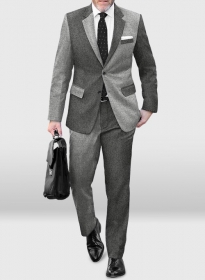 FunMix Tweed Suit