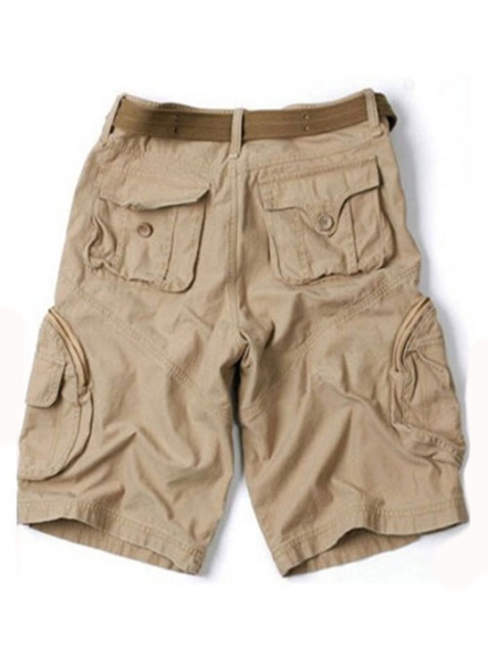 Cargo Shorts Style # 424