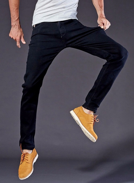 Stretch Chino Jeans