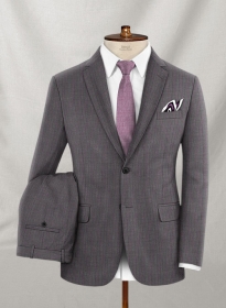 Napolean Lanzi Wool Suit