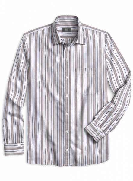 Italian Cotton Maldo Shirt