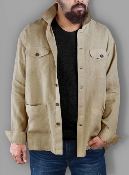 Safari Overshirt