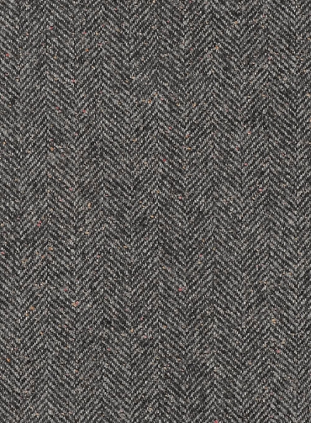 Thomas Shelby Peaky Blinders Gray Tweed Suit