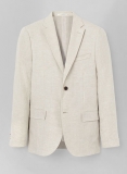 Linen Jacket - Un Lined - 6 Colors