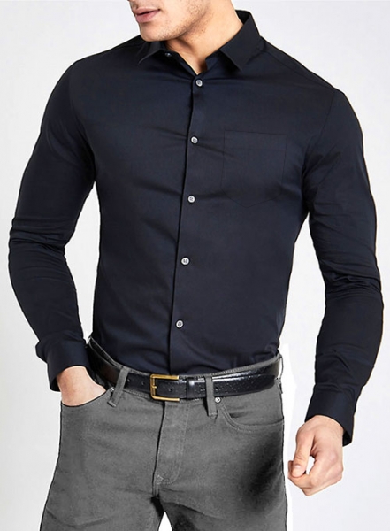 Stretch Shirts - Full Sleeves