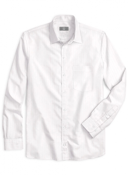 Italian Cotton Light Pink Tois Shirt