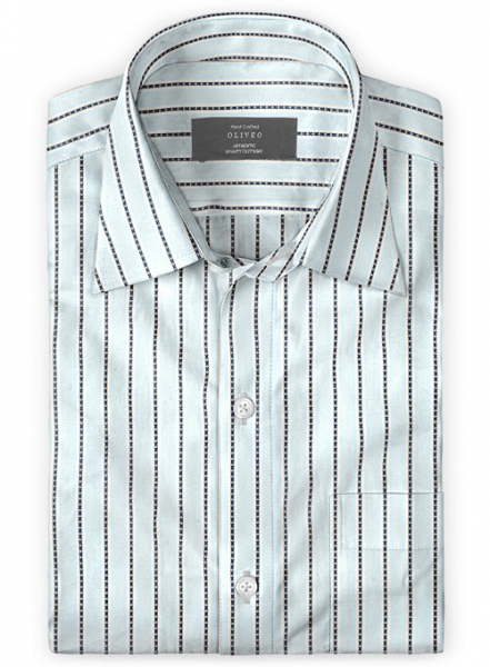 Italian Cotton Mirala Shirt