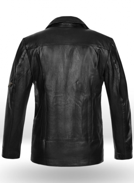 Leather Jacket #810