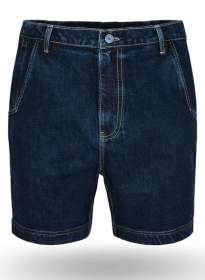 Ceaser Cargo Denim Shorts