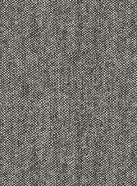 Light Weight Dark Gray Tweed Combo Pack