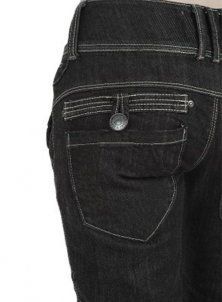 Back Pocket Style 806