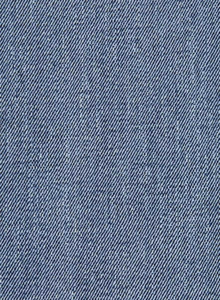 Heavy Hippo Blue - 15 oz - Vintage Wash