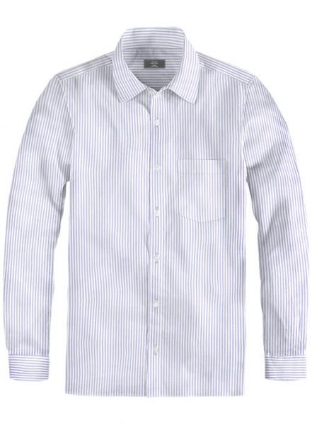 Italian Cotton Aliota Shirt