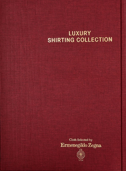 Zegna Shirts