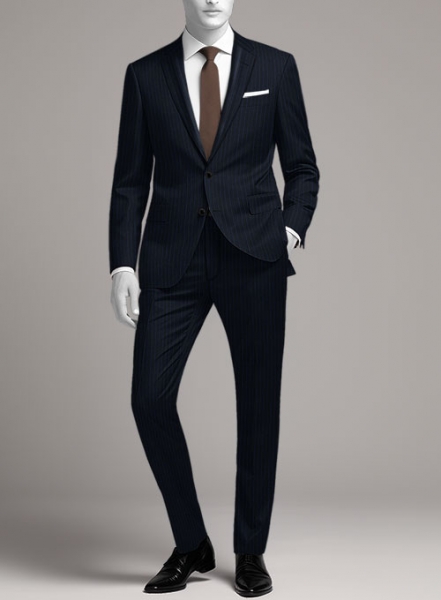 Napolean Ottelo Wool Suit