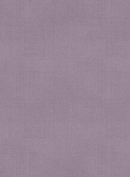 Napolean Lavander Wool Suit