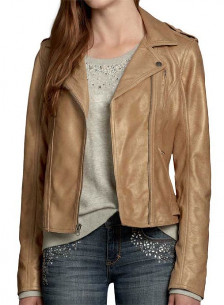 Leather Jacket # 267 : Made To Measure Custom Jeans For Men & Women ...