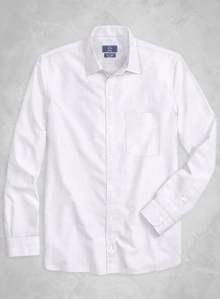 S.I.C. Tess. Italian Cotton Ofilla Shirt