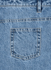 Classic 12oz Jeans - Light Blue