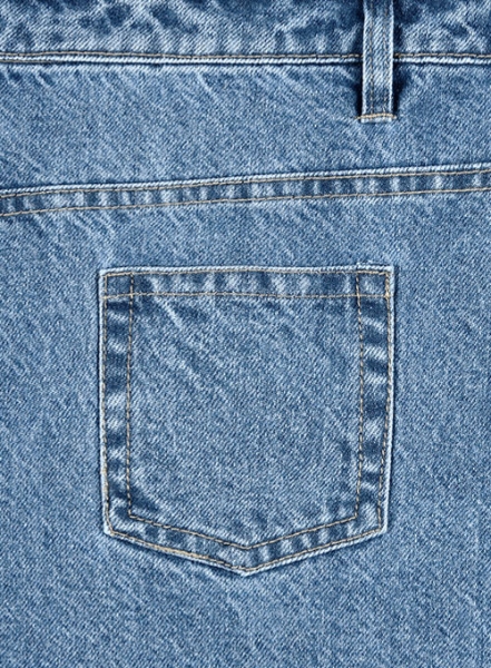 Classic 12oz Jeans - Light Blue